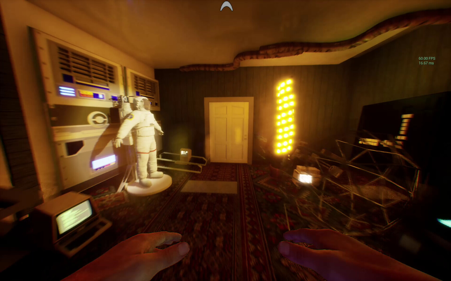 ASTRODIGGER: SPACE SIM & ASTEROID DIGGING screenshot 9