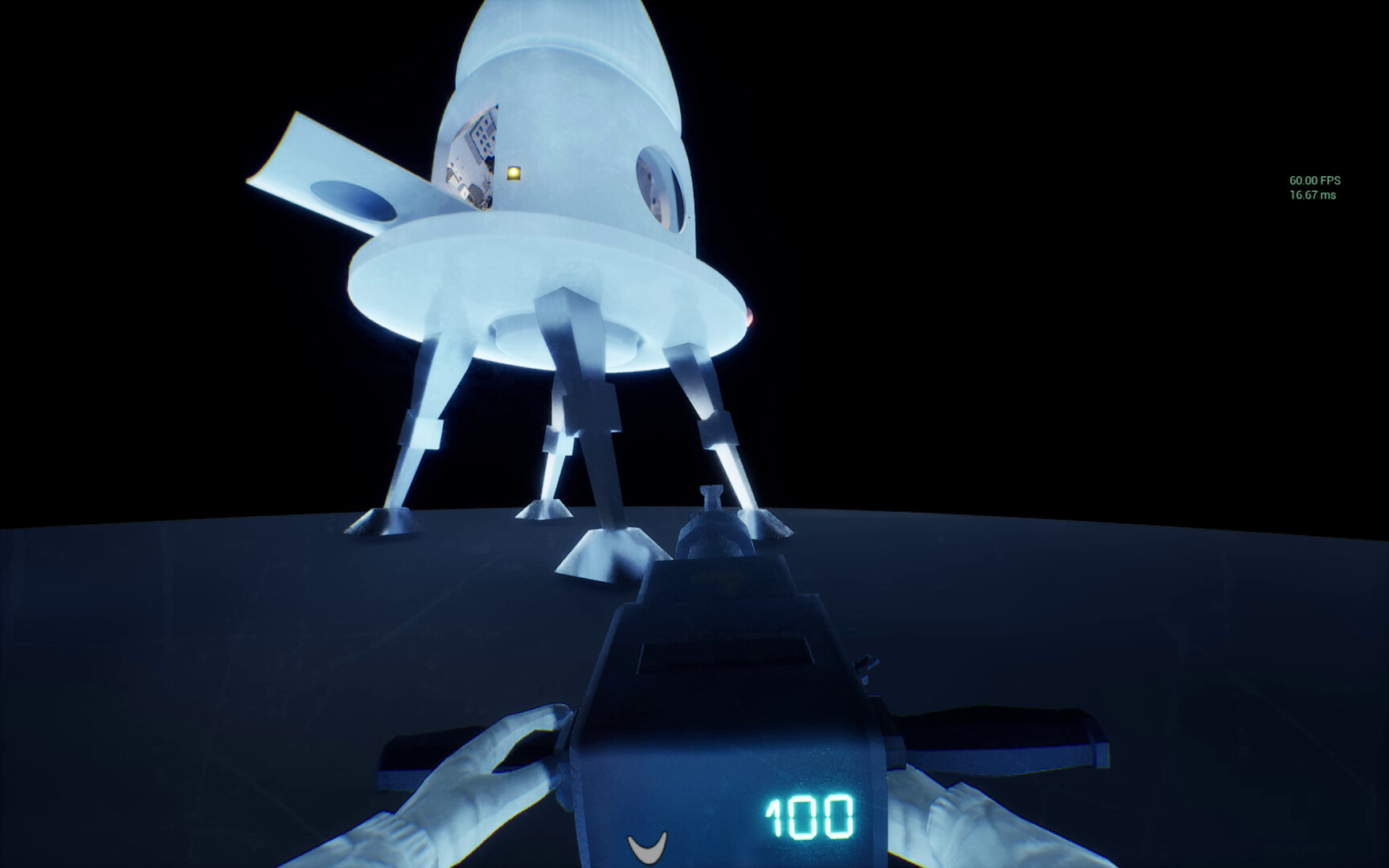 ASTRODIGGER: SPACE SIM & ASTEROID DIGGING screenshot 5