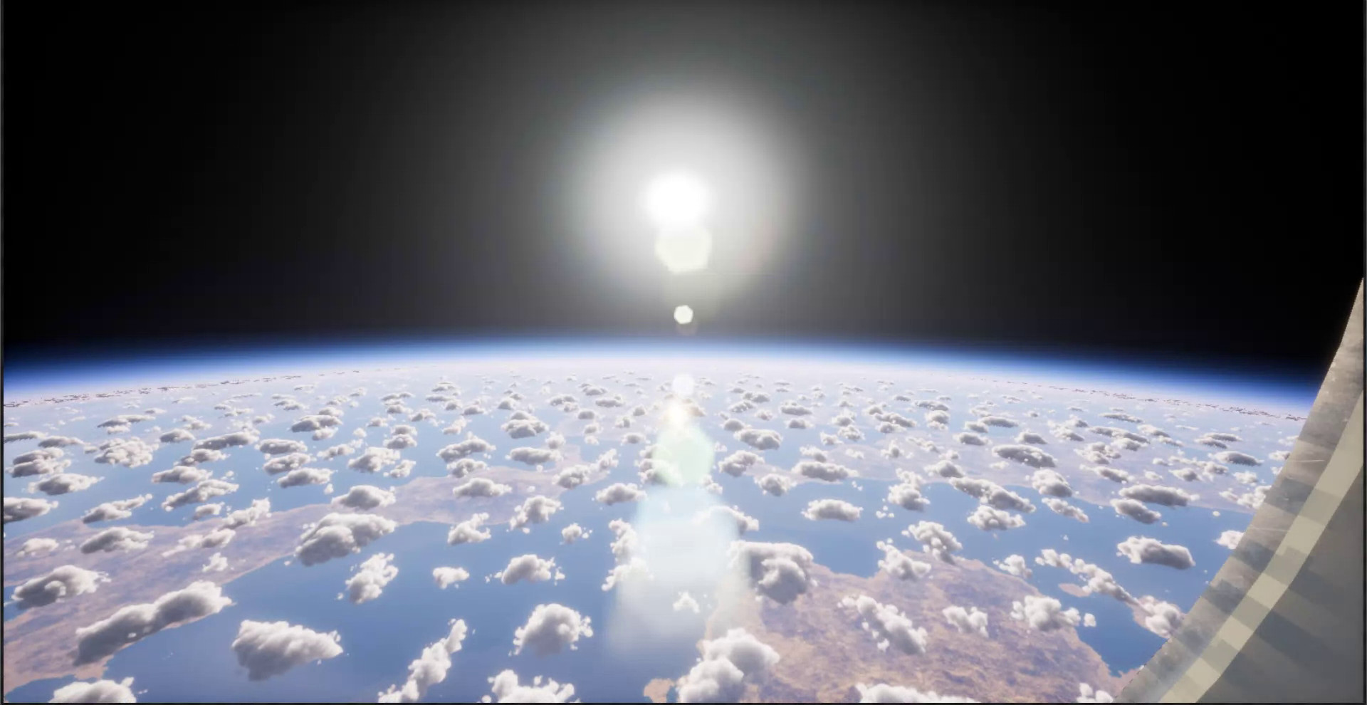 #6. Space Launch Simulator (Steam) 由: Kavkaz Sila Games