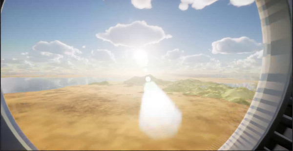 Space Launch Simulator screenshot 2