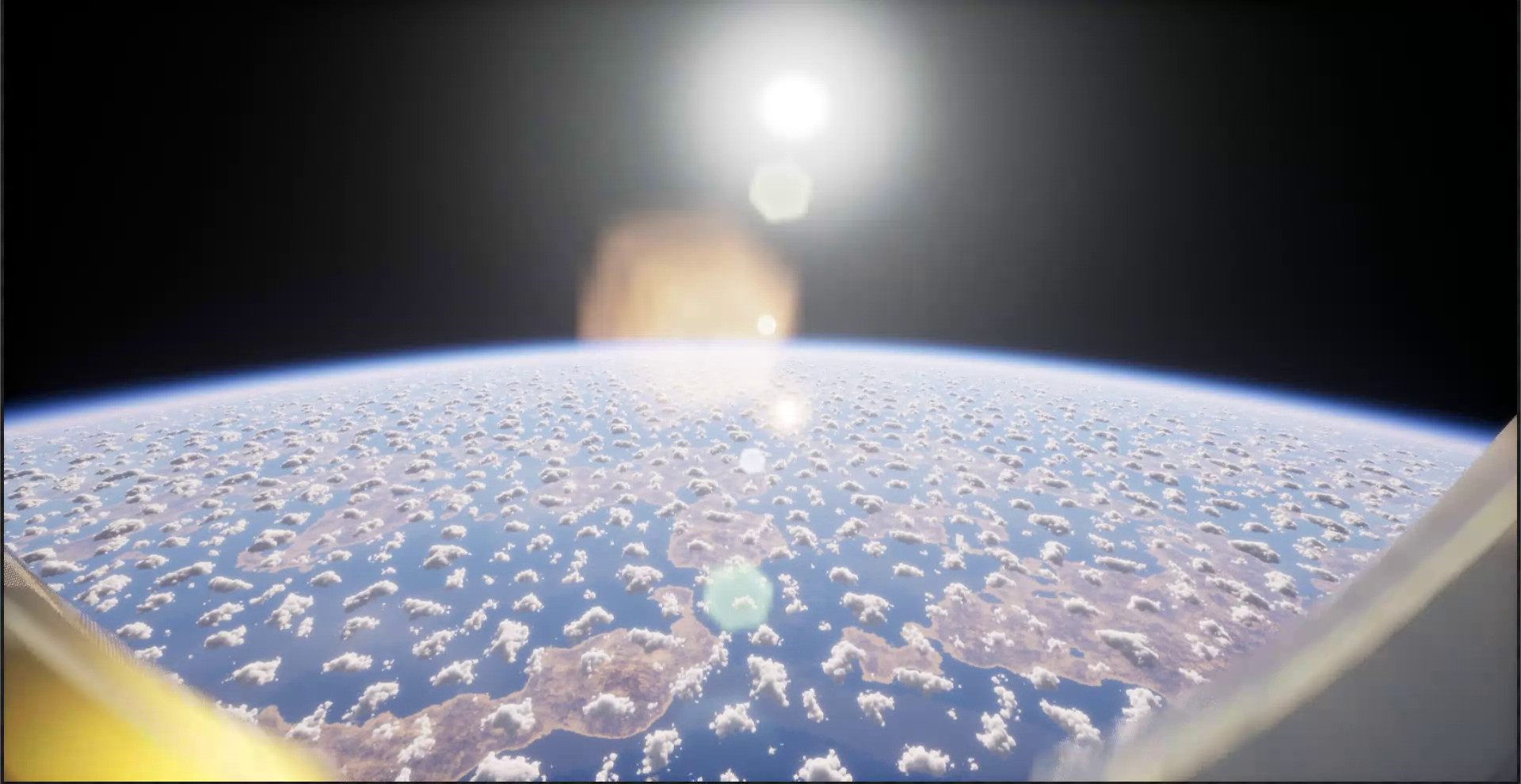 ASTRODIGGER: SPACE SIM & ASTEROID DIGGING screenshot #8