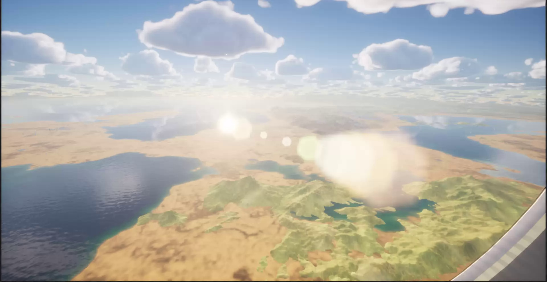 #3. Space Launch Simulator (Steam) 由: Kavkaz Sila Games