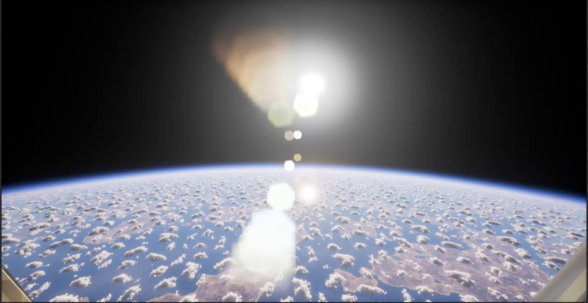 #7. Space Launch Simulator (Steam) 由: Kavkaz Sila Games