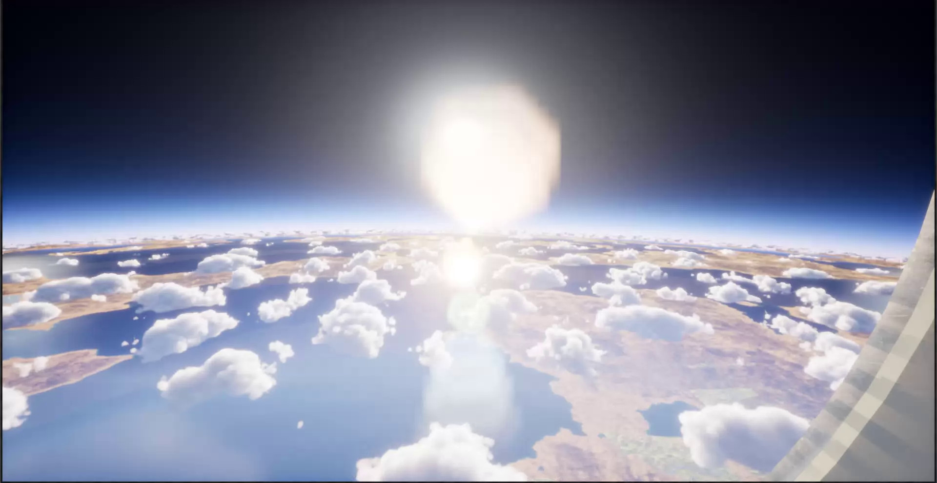 #5. Space Launch Simulator (Steam) 由: Kavkaz Sila Games
