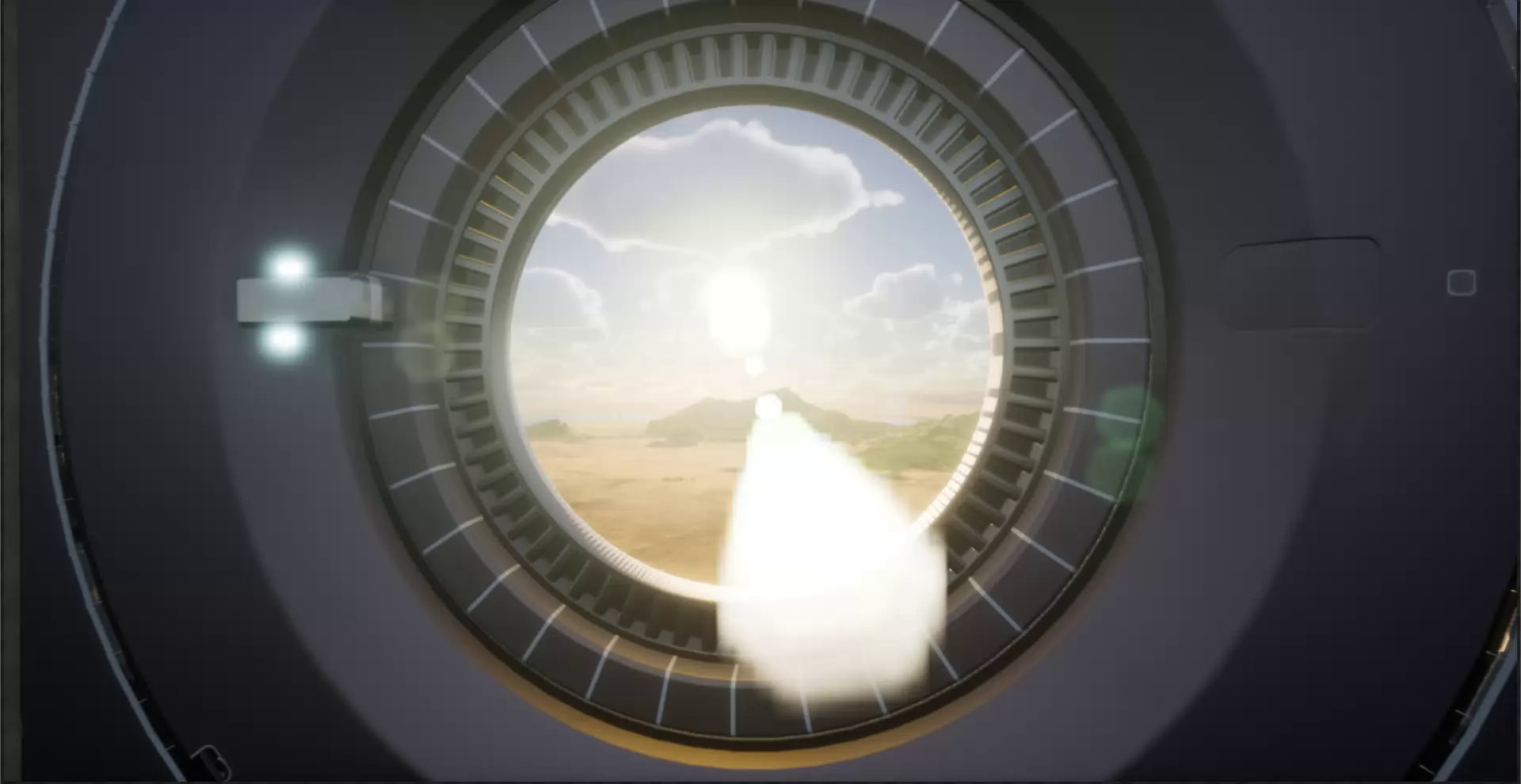 #1. Space Launch Simulator (Steam) 由: Kavkaz Sila Games