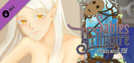 Sable's Grimoire: Man And Elf 18+ Patch banner image