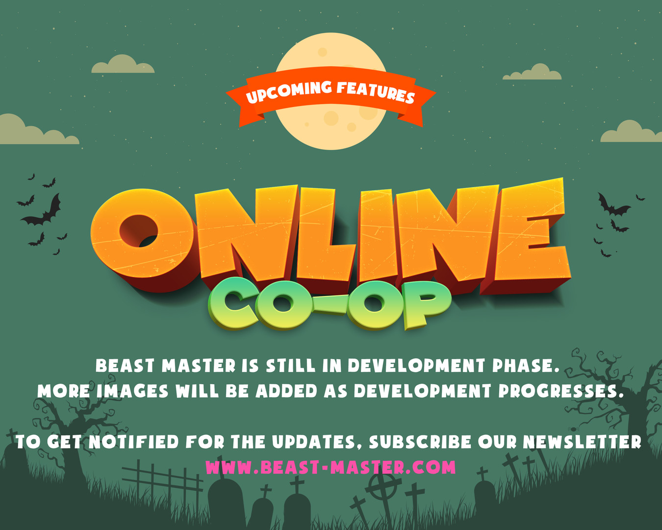 Beast Master screenshot #9
