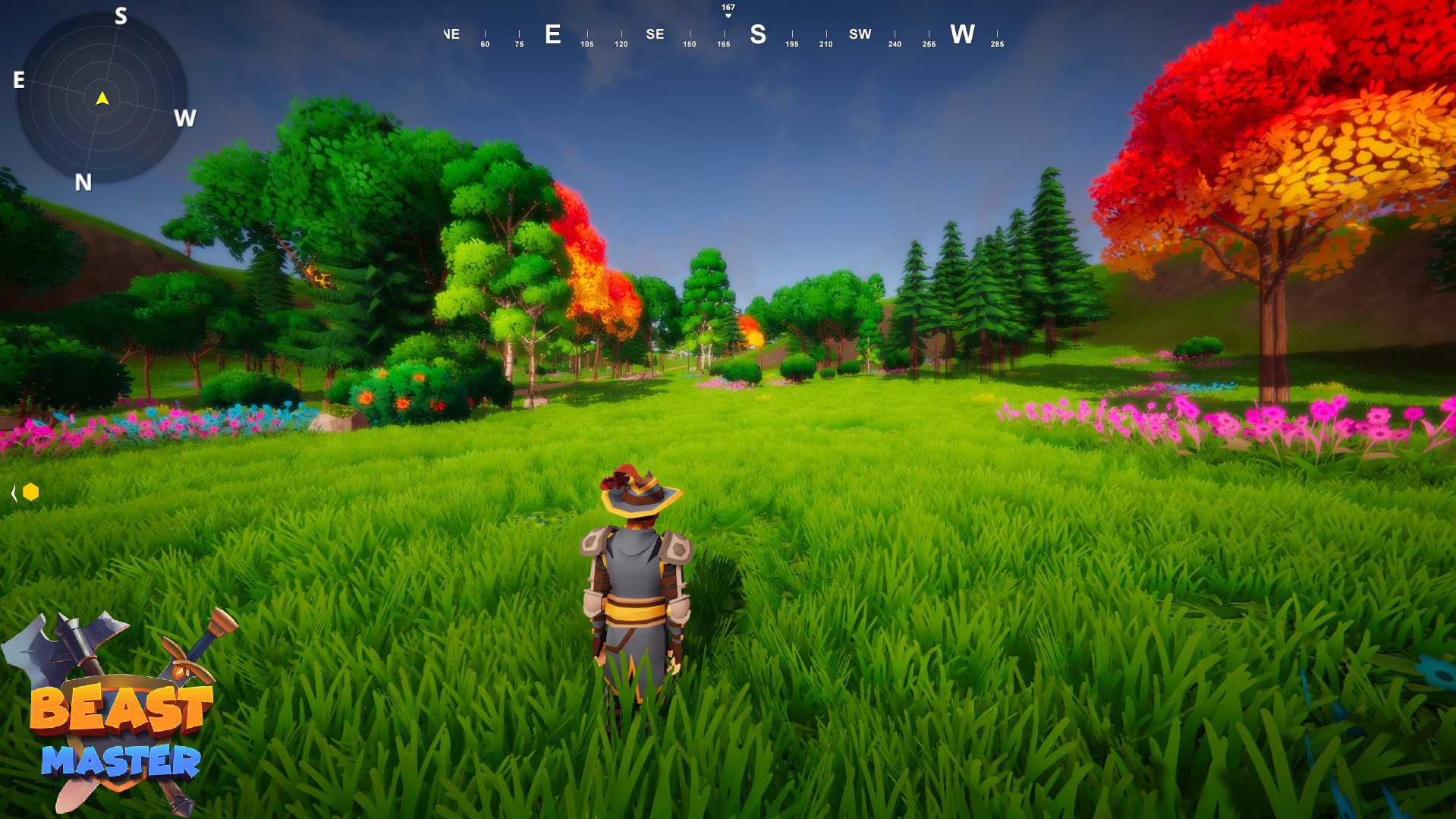 Beast Master screenshot #10