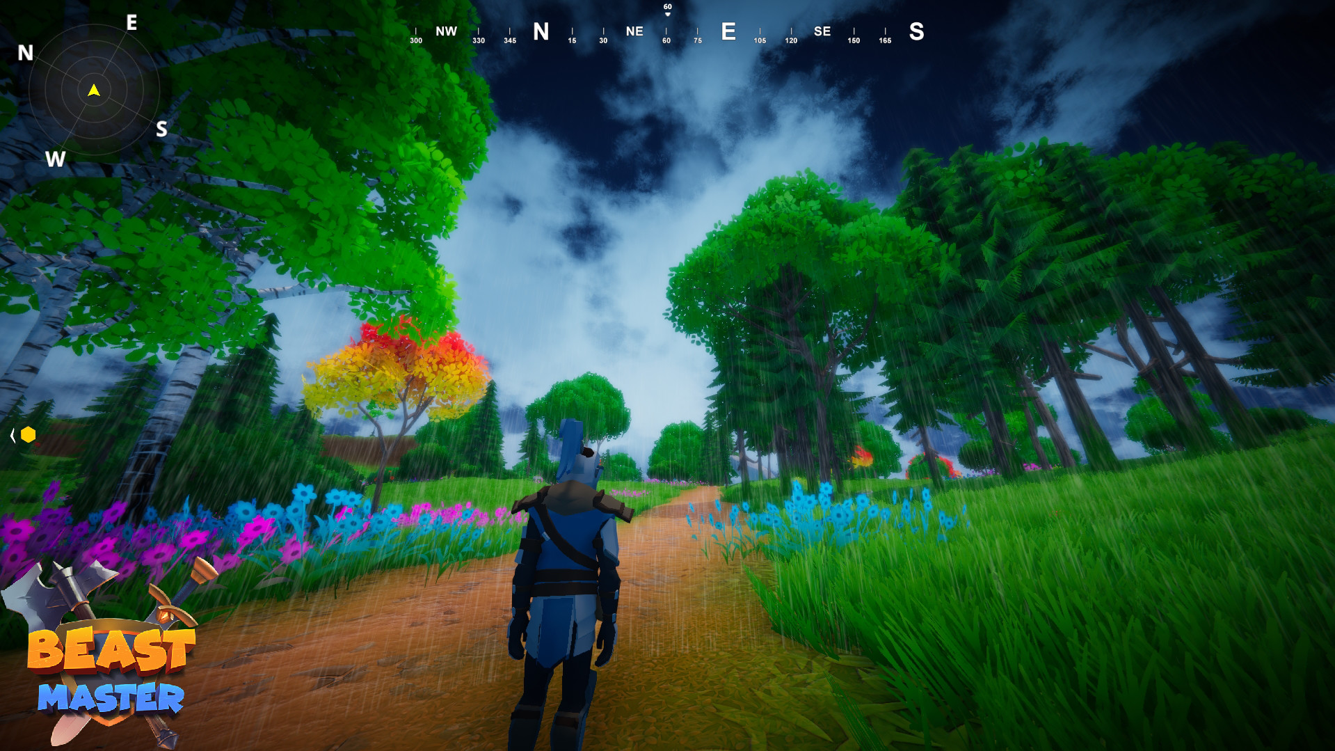 Beast Master screenshot #13