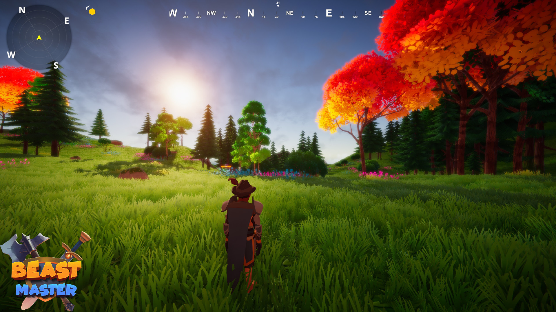 Beast Master screenshot #19