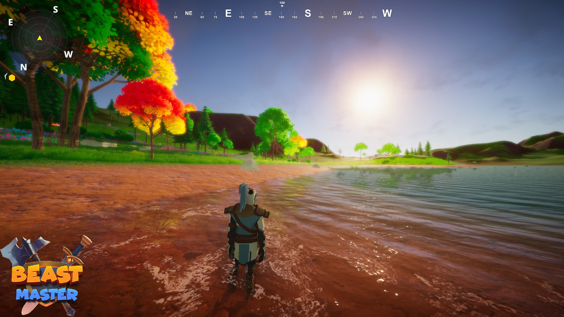 Beast Master screenshot #16