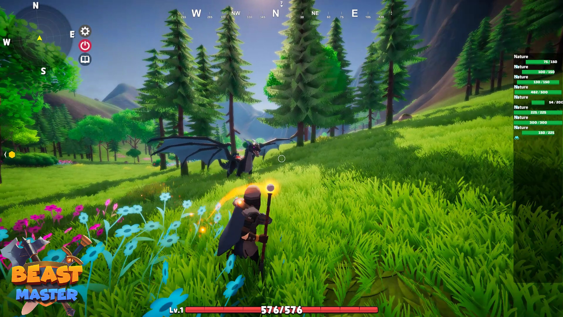 Beast Master screenshot #8