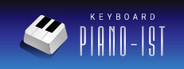 Keyboard Piano-ist