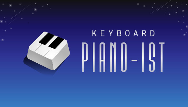 Keyboard Piano-ist в SteamKeyboard Piano-ist в Steam  