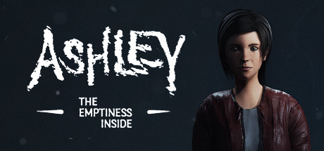 Ashley: The Emptiness Inside banner