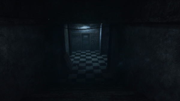 Ashley: The Emptiness Inside.