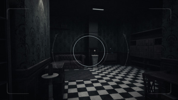 Ashley: The Emptiness Inside.