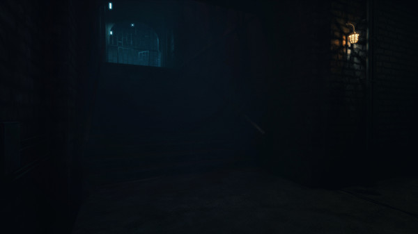 Ashley: The Emptiness Inside.