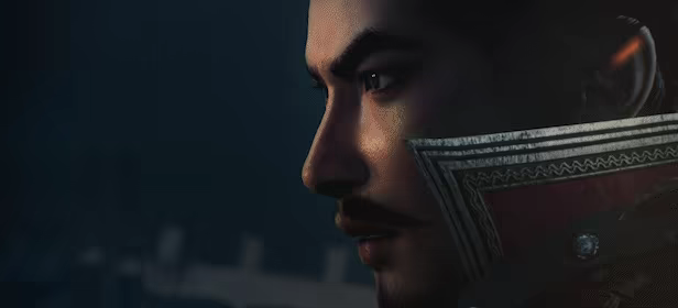 NOBUNAGA'S AMBITION: Awakening video 4