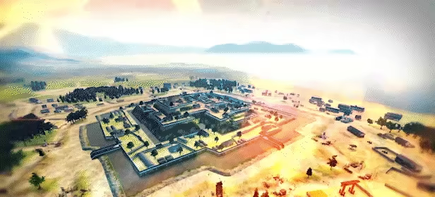 NOBUNAGA'S AMBITION: Awakening video 6
