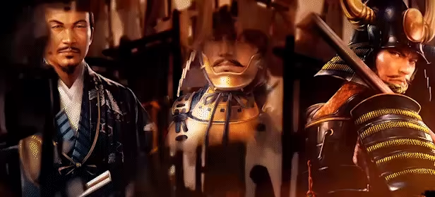 NOBUNAGA'S AMBITION: Awakening video 7