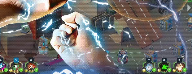 Bugvasion TD video 2