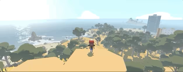 Alba: A Wildlife Adventure video 3
