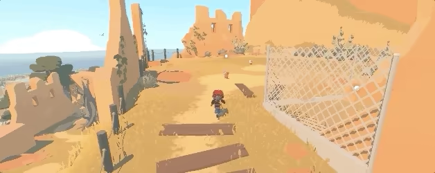 Alba: A Wildlife Adventure video 5
