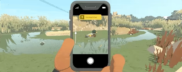 Alba: A Wildlife Adventure video 4