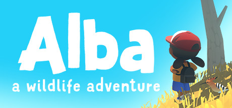 Image for Alba: A Wildlife Adventure