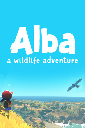 Cover art of Alba: A Wildlife Adventure