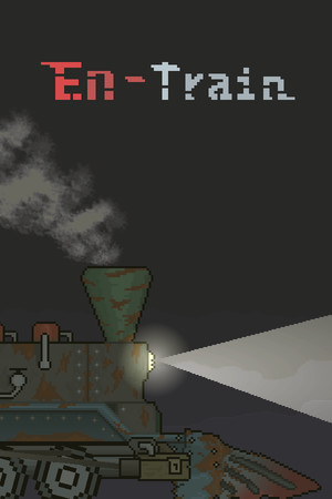 En-Train cover art