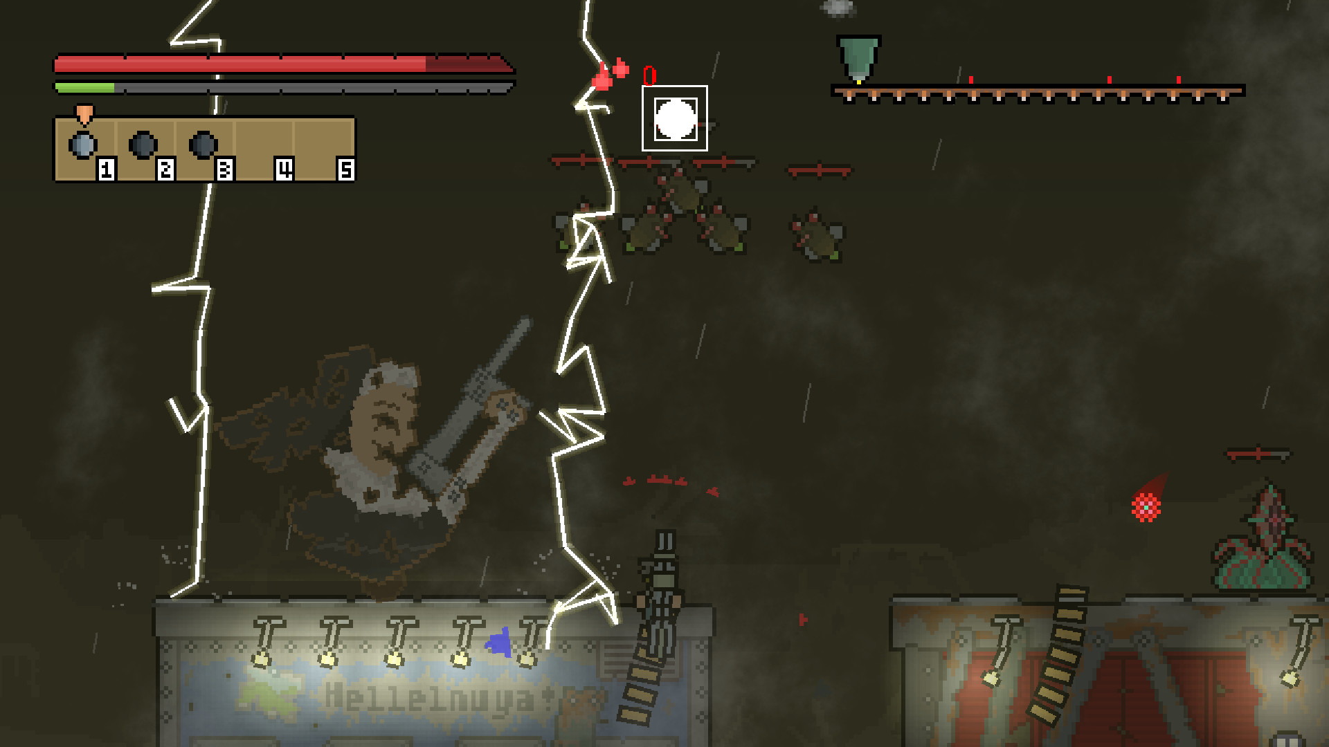 En-Train screenshot 3