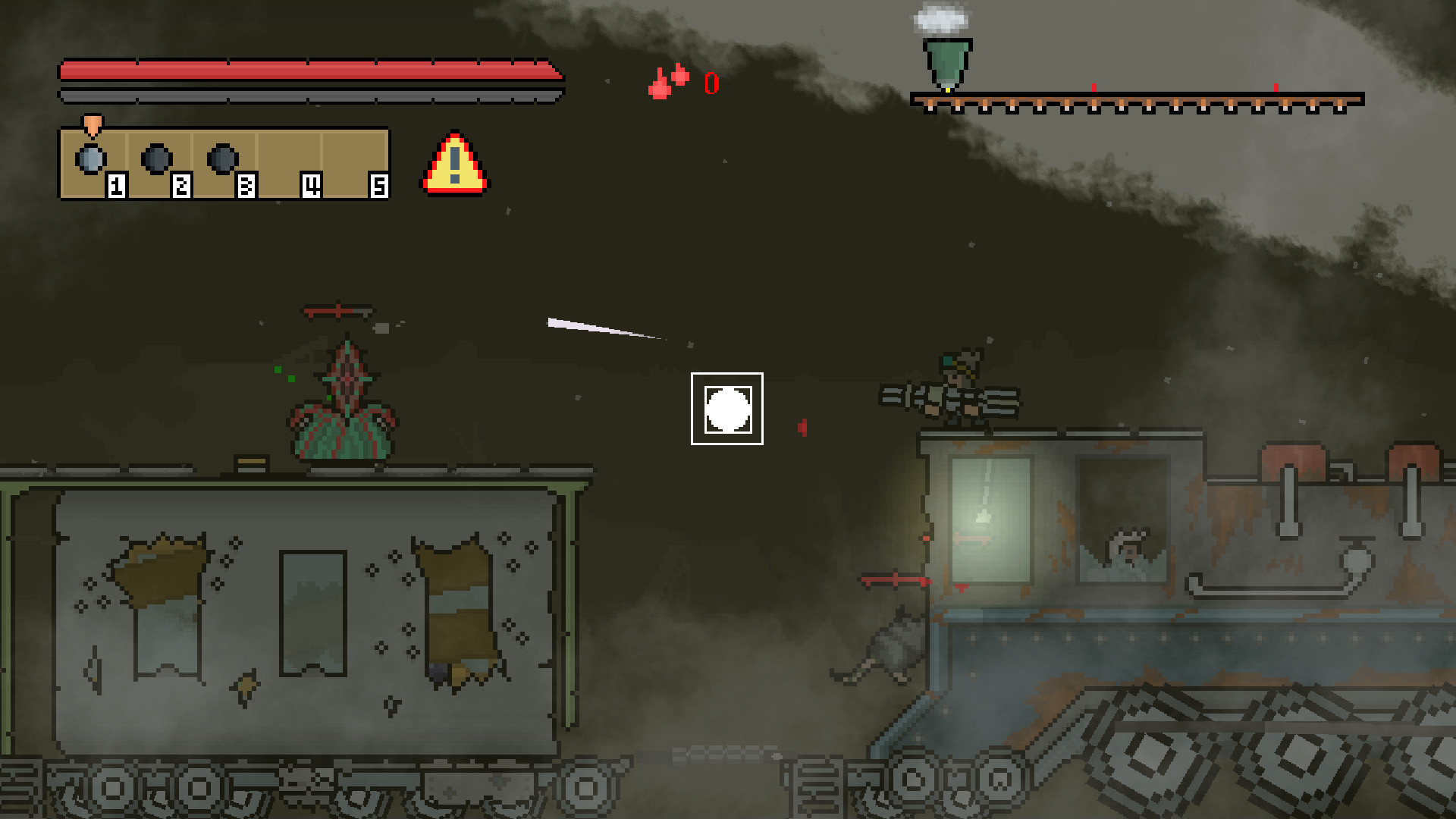 En-Train Featured Screenshot #1