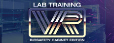 LabTrainingVR: Biosafety Cabinet Edition