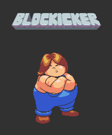 Blockicker