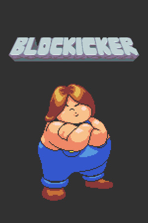 Blockicker cover art