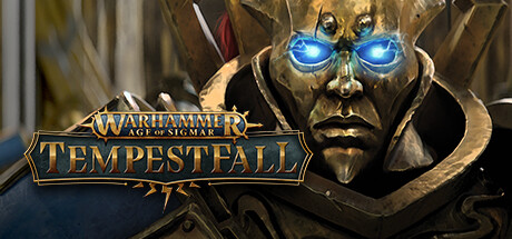 Warhammer Age of Sigmar: Tempestfall Cover Image