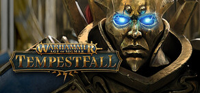 Warhammer Age of Sigmar: Tempestfall