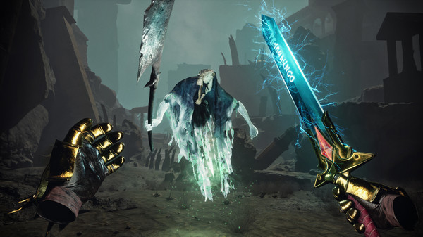 Warhammer Age of Sigmar: Tempestfall screenshot 4