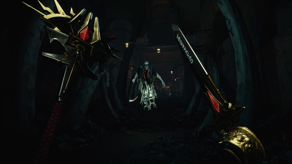 Warhammer Age of Sigmar: Tempestfall screenshot 5