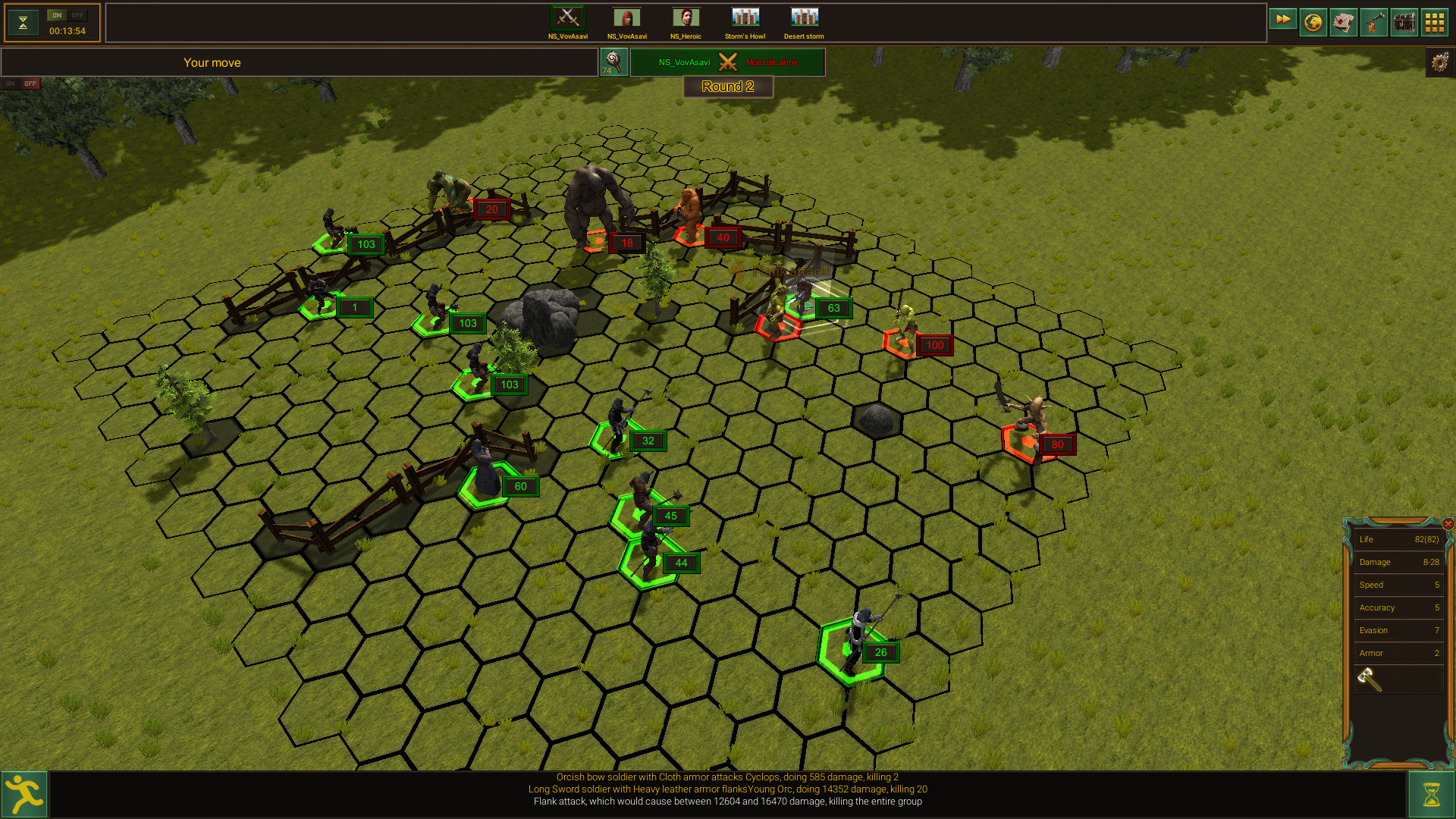 #9. Lords of the Shattered Kingdom (Steam) Podle: Neuralsoft