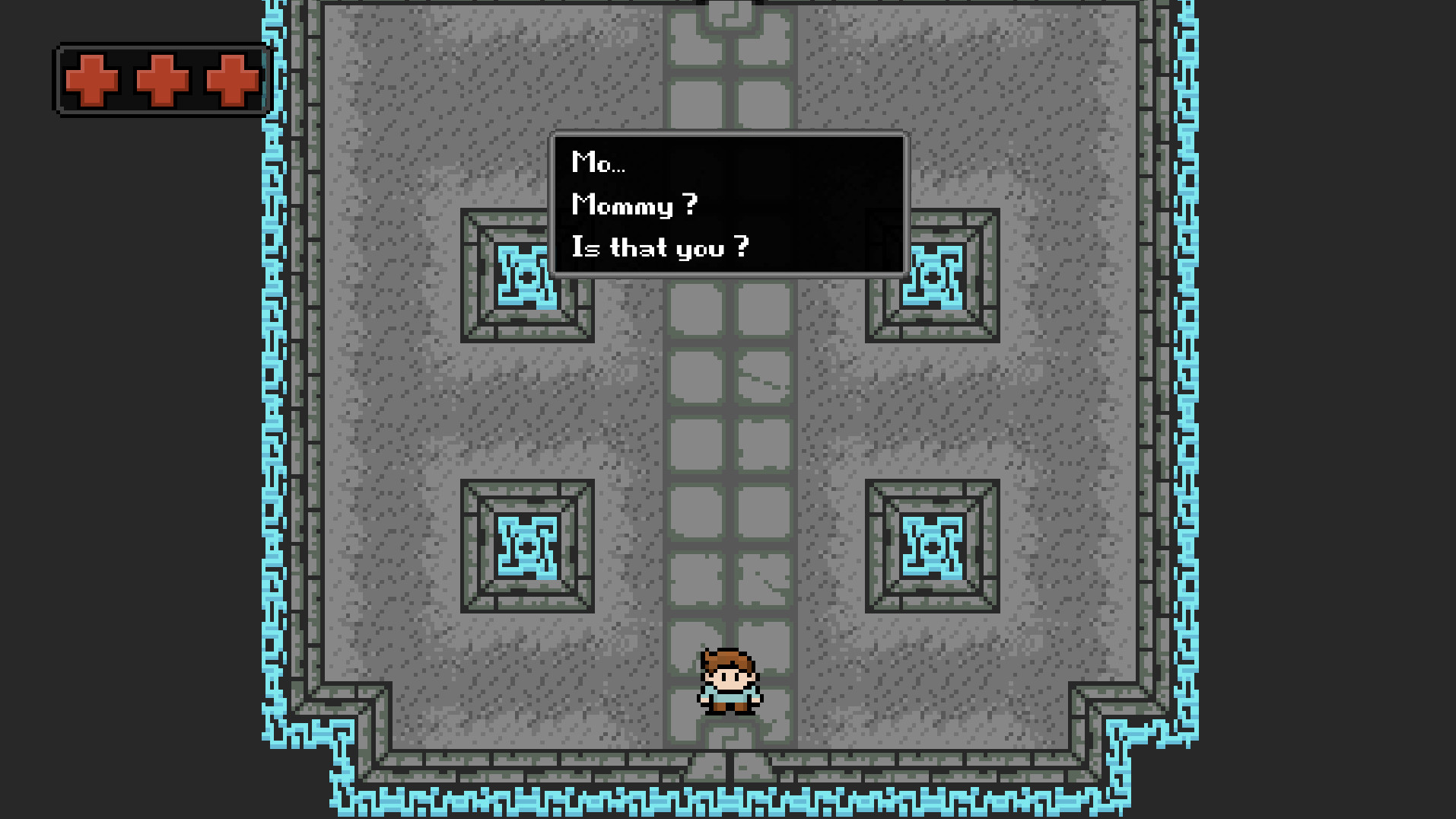 #8. I Wanna Build a Robot (Steam) By: Ja2b Games