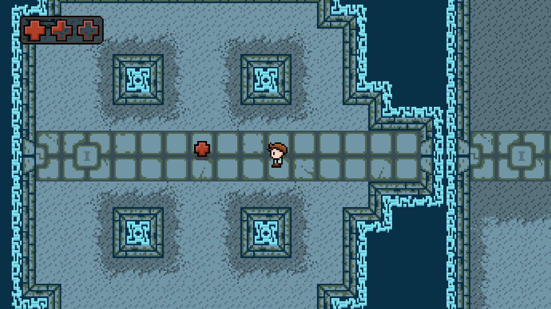 #5. I Wanna Build a Robot (Steam) By: Ja2b Games