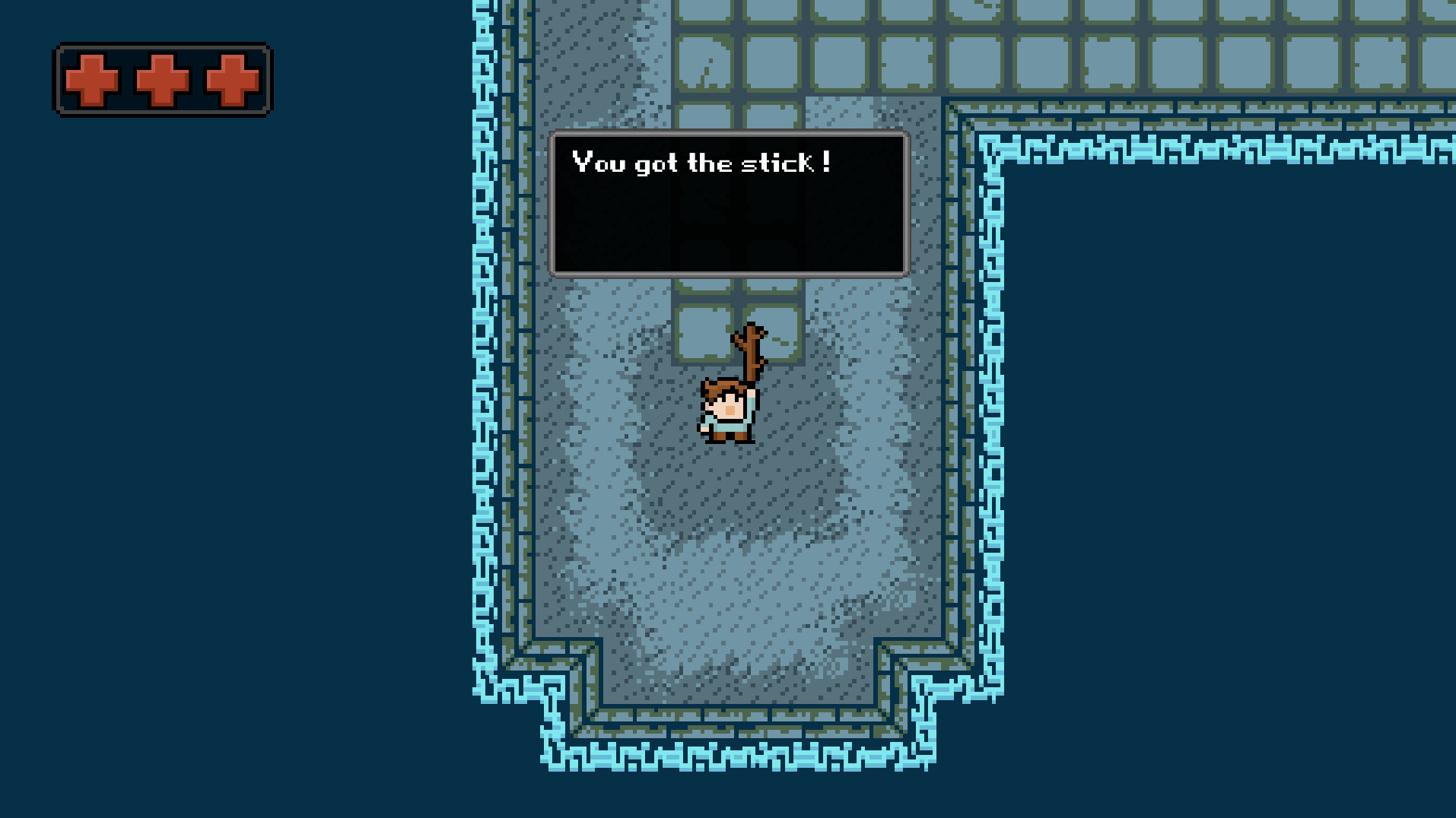 #2. I Wanna Build a Robot (Steam) By: Ja2b Games