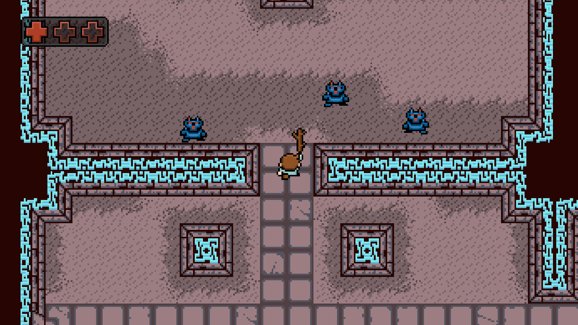 #6. I Wanna Build a Robot (Steam) By: Ja2b Games