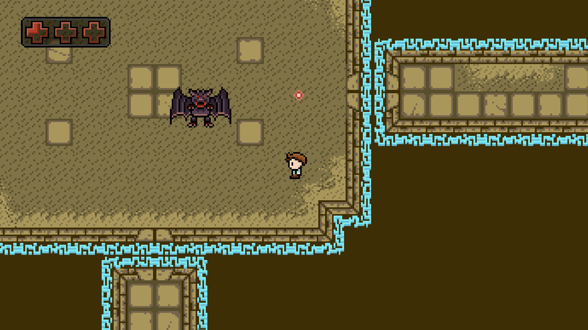 #3. I Wanna Build a Robot (Steam) By: Ja2b Games