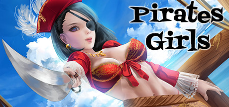 Pirates Girls banner image