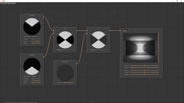 CNDL - Professional use screenshot 5