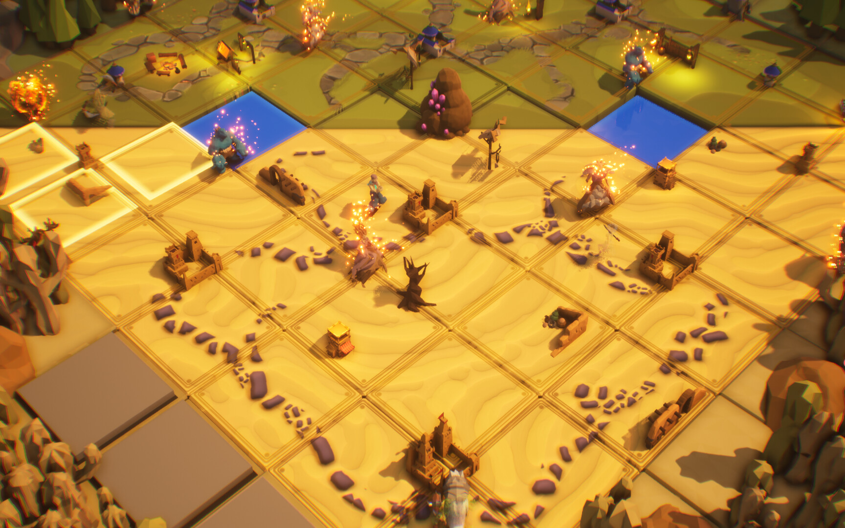 Amethyst screenshot 5